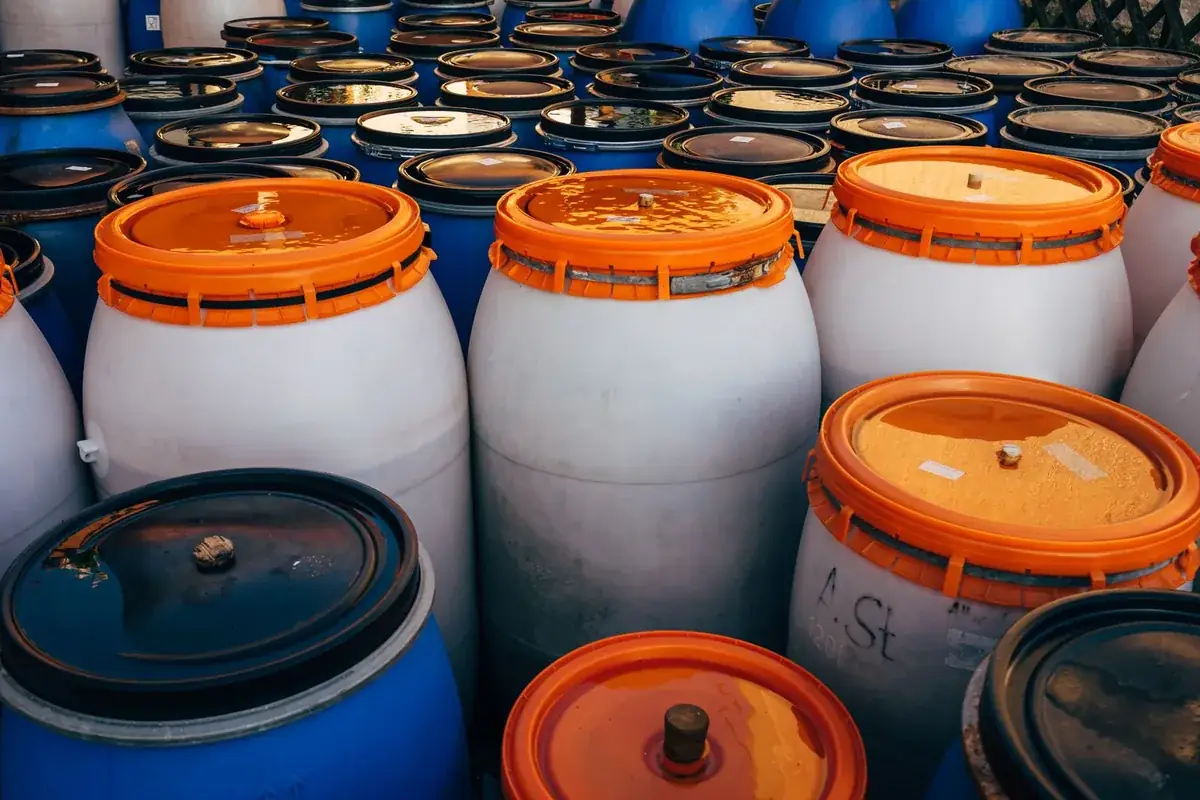 Chemical & Toxic Waste Cleanup in Verona, PA